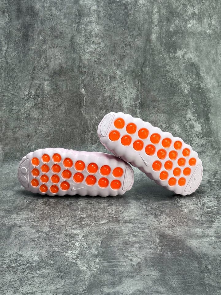 Nike Mind 001 SP FK Clogs – Pink and White
