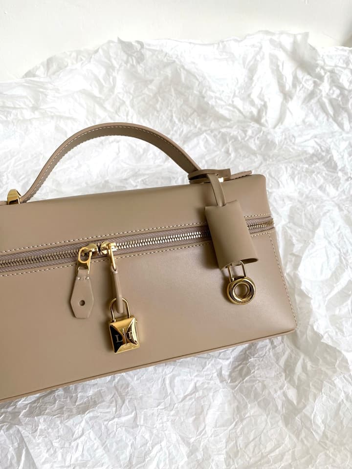 Loro Piana L23 Handbag