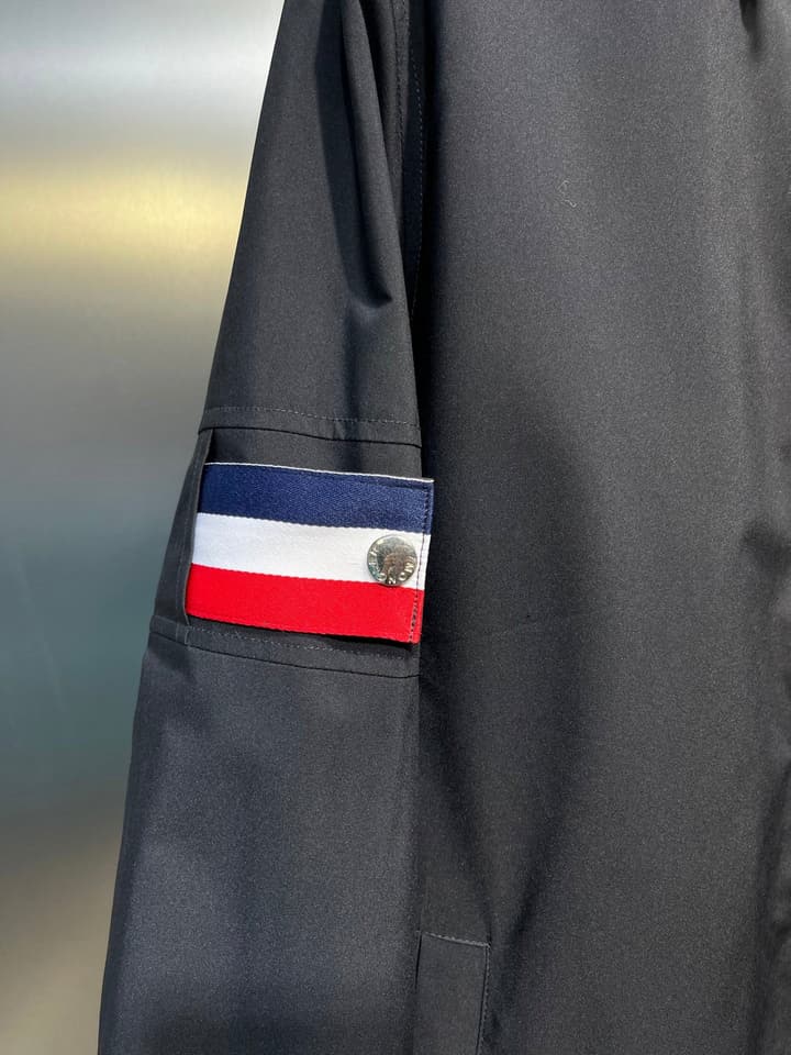 Moncler Fashion Casual Jacket – 2025FW