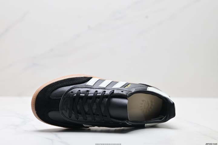 Adidas Handball Spezial Retro Sneakers