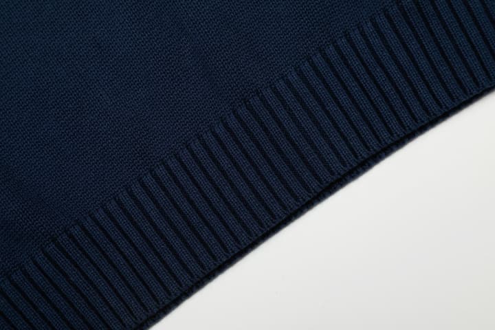 Ralph Lauren Bear Golf Knitted Sweater – Autumn/Winter Collection in Navy Blue Bear Martini