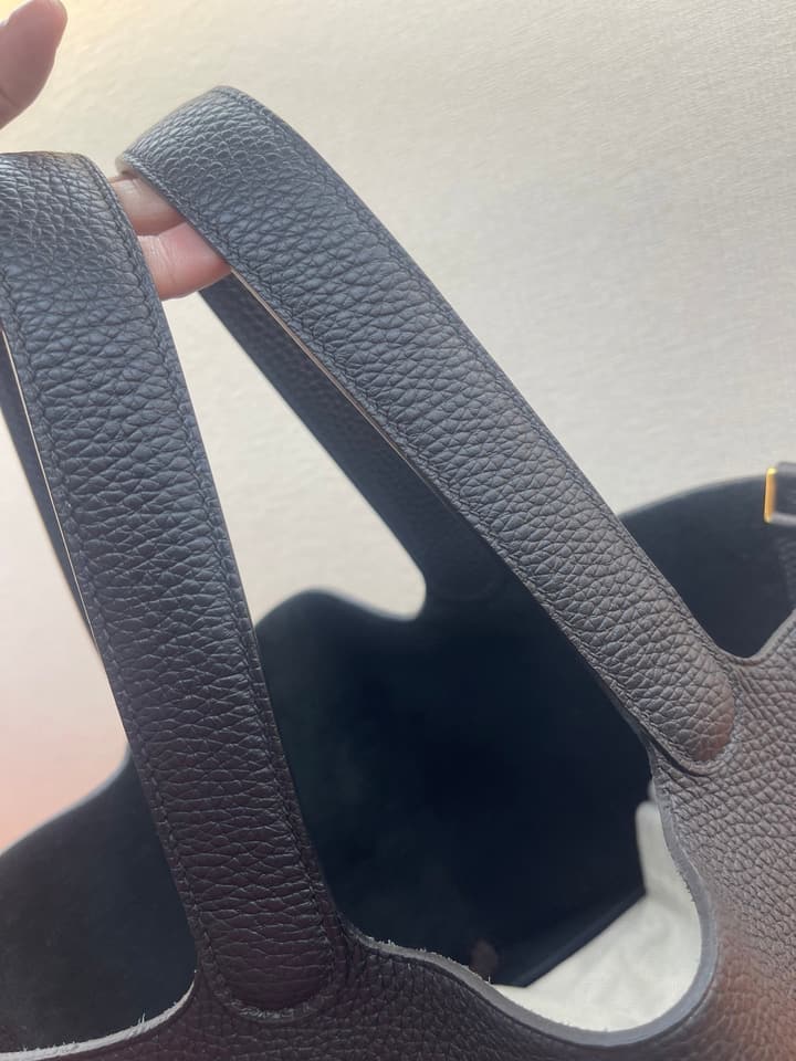 Hermès Picotin 22 Bag
