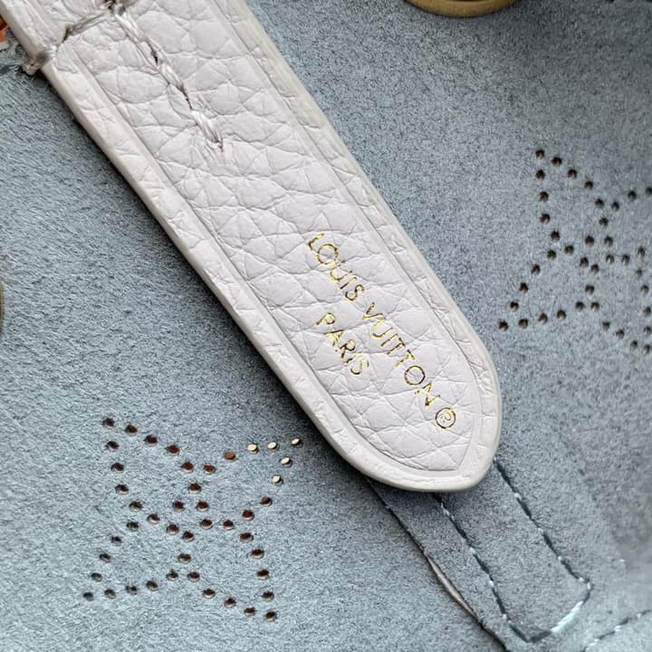 Louis Vuitton Pico Bella Monogram Handbag