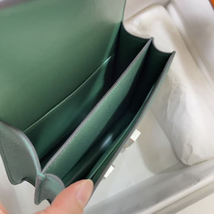 Hermès Constance Bag