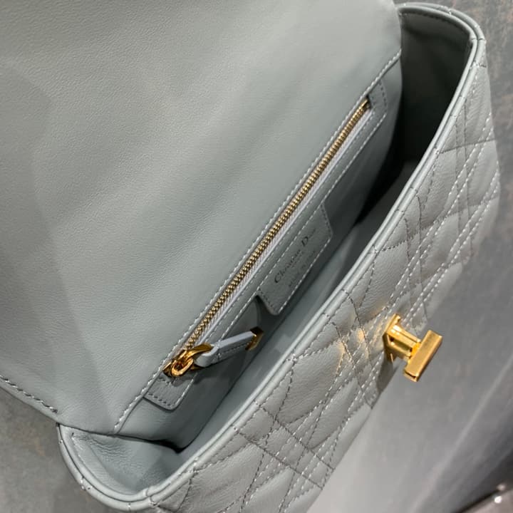Dior Caro Bag – 2021 Collection