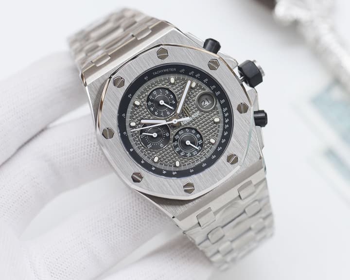 Audemars Piguet Royal Oak Offshore Automatic Watch