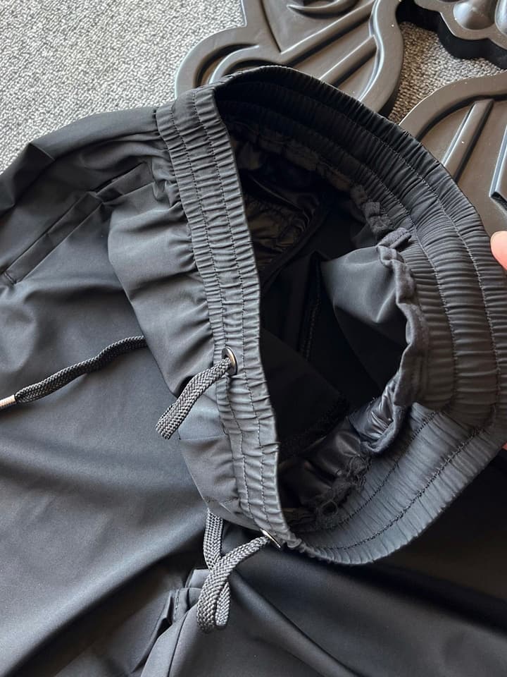 Moncler Ice Oxygen Tencel Jogger Pants – 2024 Collection