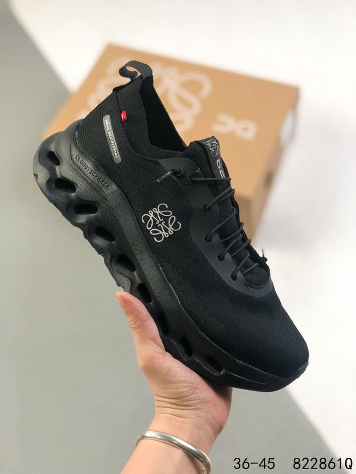 Loewe x On Cloudtilt Lightweight Sneakers
