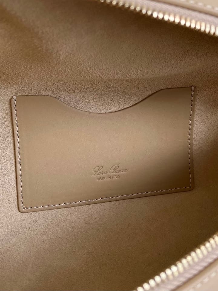 Loro Piana L23 Handbag