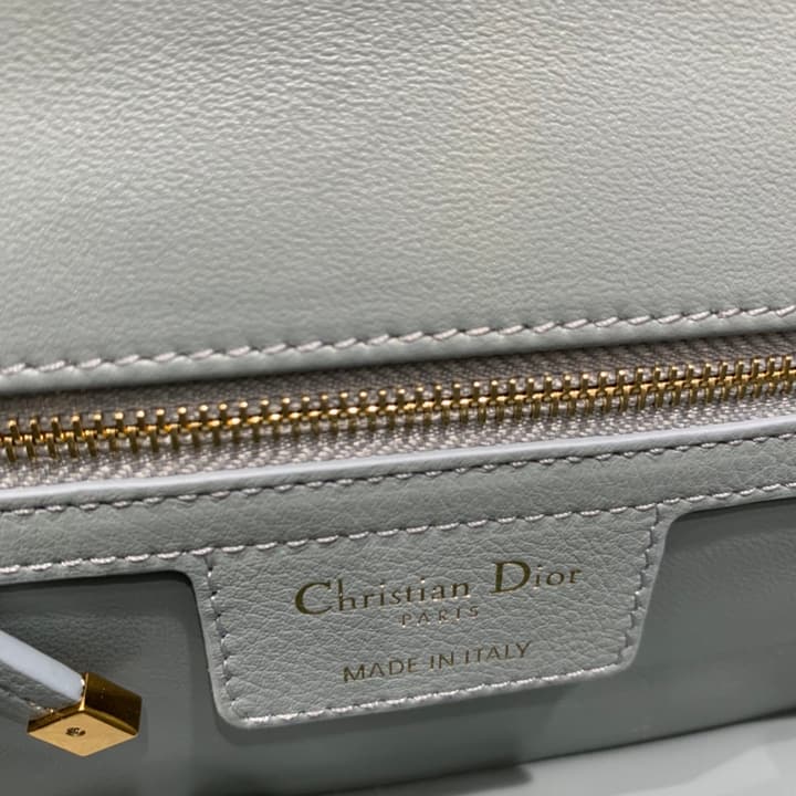 Dior Caro Bag – 2021 Collection