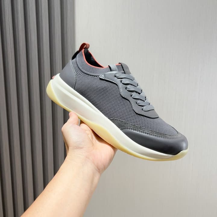 Loro Piana New Moccasin Driving Shoes