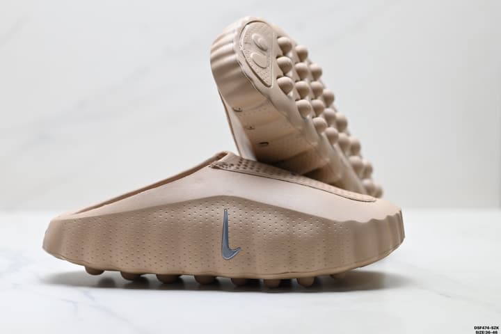 Nike Mind 001 Recovery Slides
