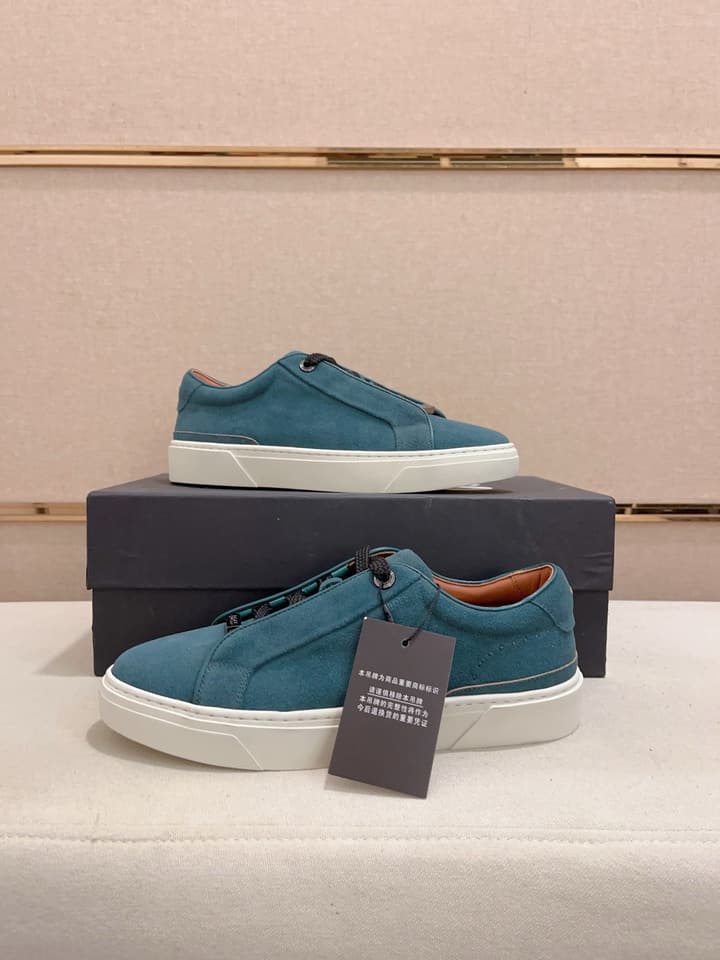 Boss Latest Casual Men's Sneakers in Black Monochromatic