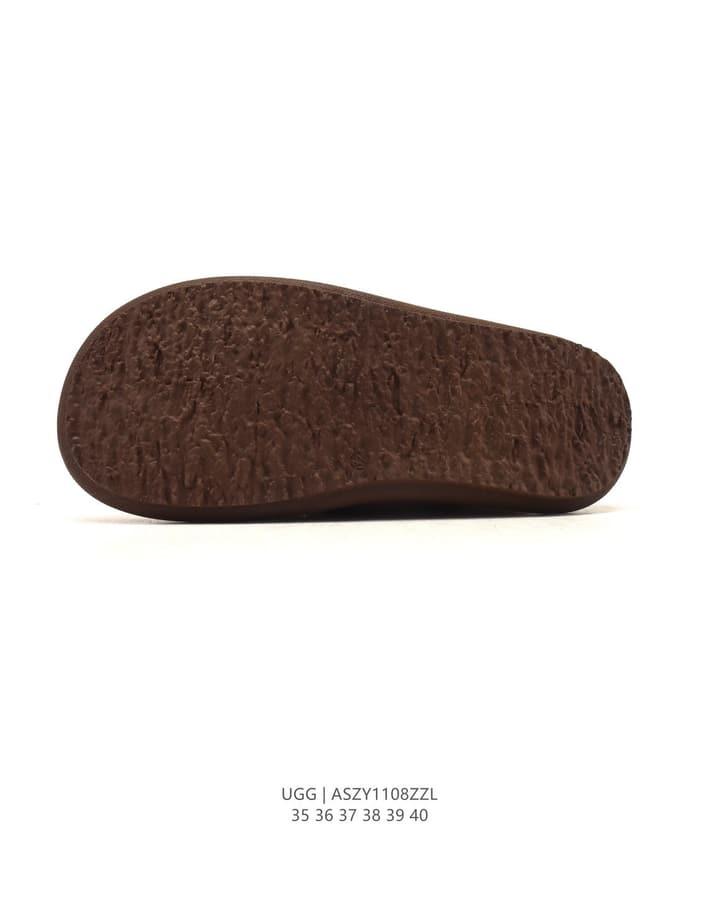UGG Mid-Height Sheepskin Snow Boots in Light Taupe