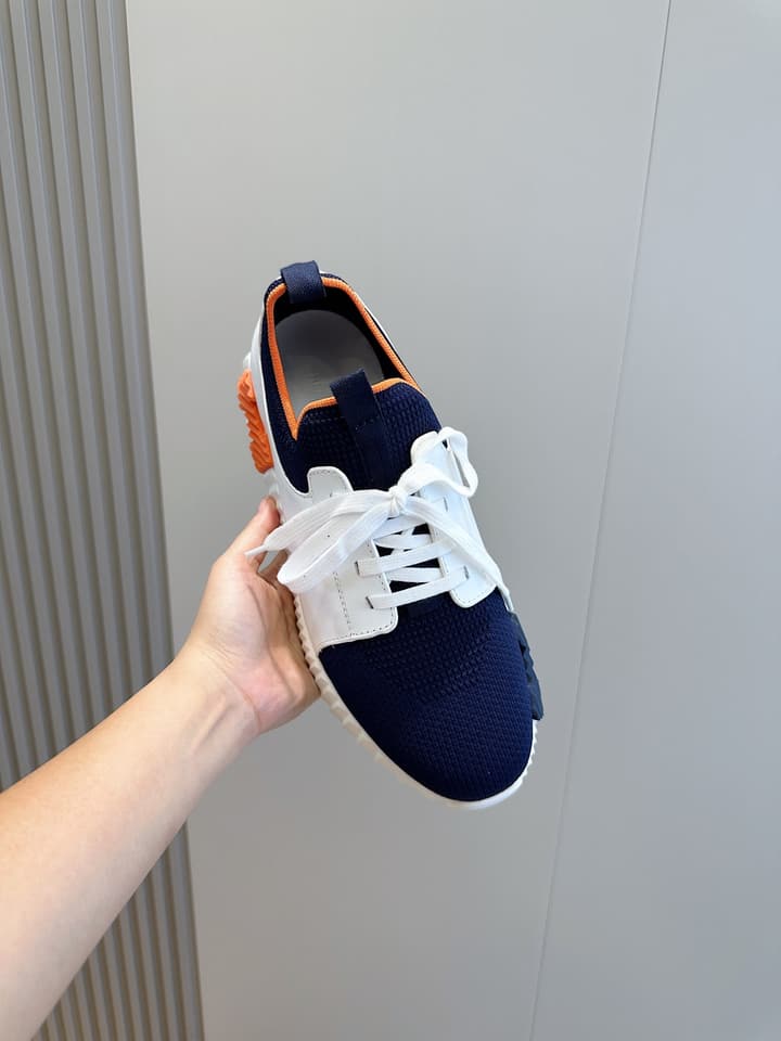Hermès Bouncing Sneakers