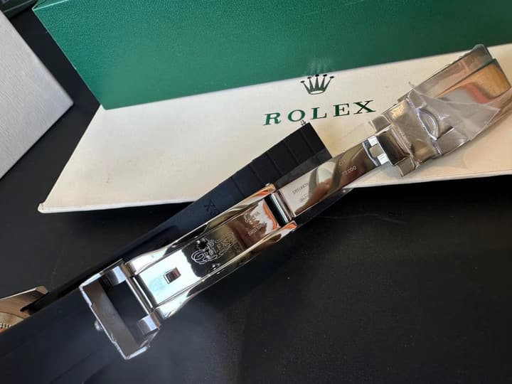 Rolex Daytona 116508 Meteorite Series Watch