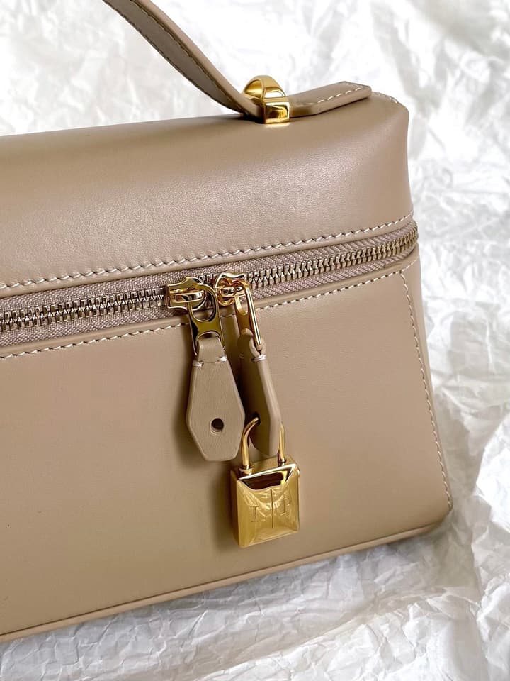 Loro Piana L23 Handbag