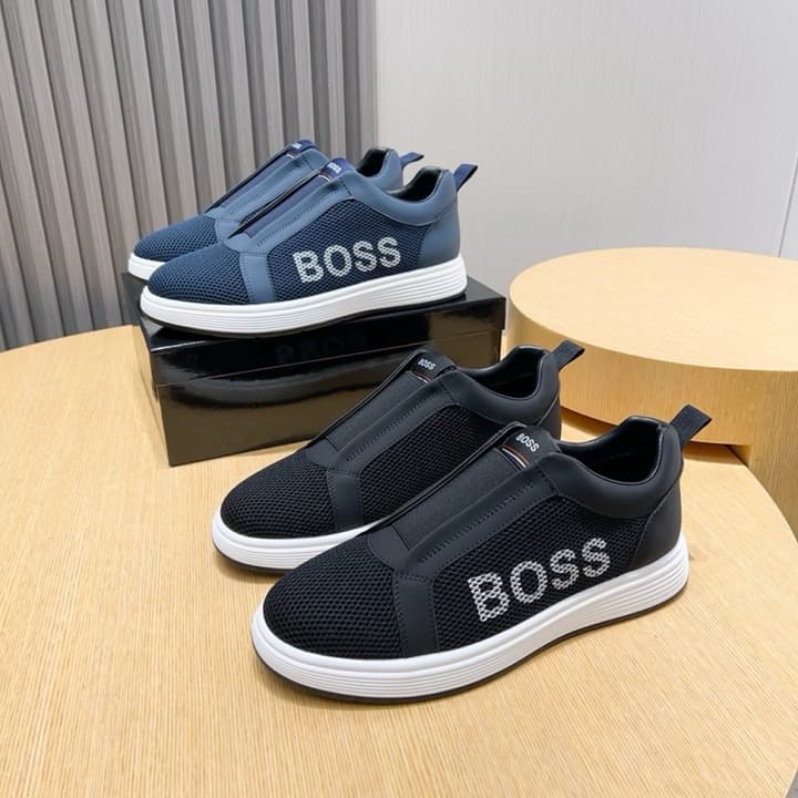 Boss Men's Sport Sneakers