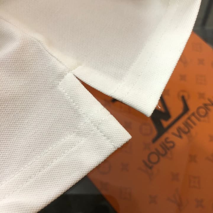 Givenchy Jacquard Logo Polo Shirt – Spring/Summer Collection – 2026SS in Black