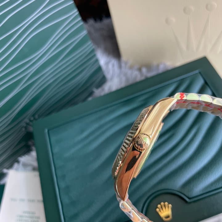 Rolex Day-Date Oyster Perpetual 40mm Watch