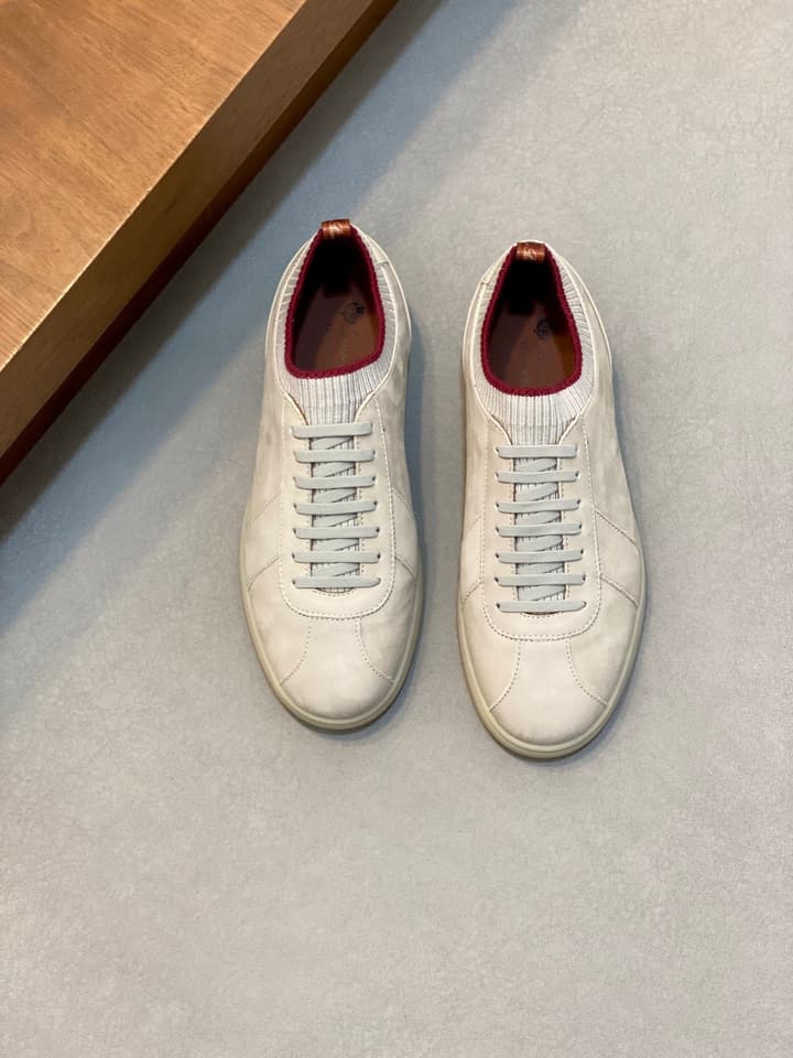 Loro Piana Soho Walk Sneakers