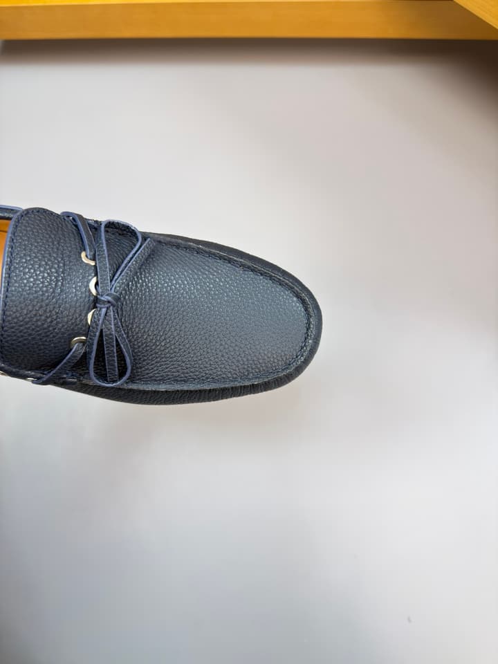 Loro Piana Casual Driving Shoes
