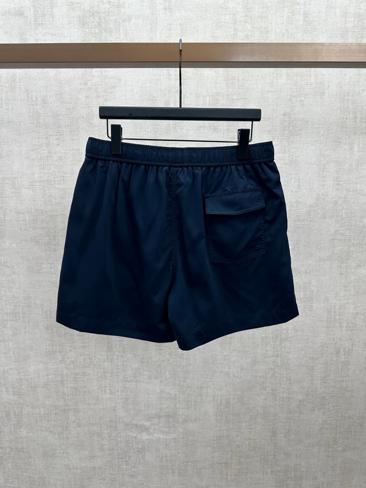 Dior Dioriviera Swim Trunks – 26SS in Light Blue