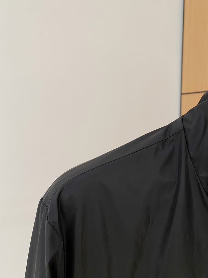 Gucci Men's Casual Outerwear Jacket – 2025 New Style