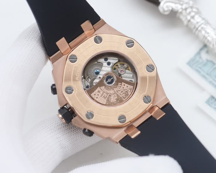Audemars Piguet Royal Oak Offshore Mechanical Watch