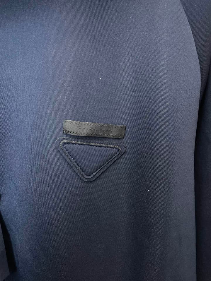 Prada Classic Fashion Outerwear Jacket