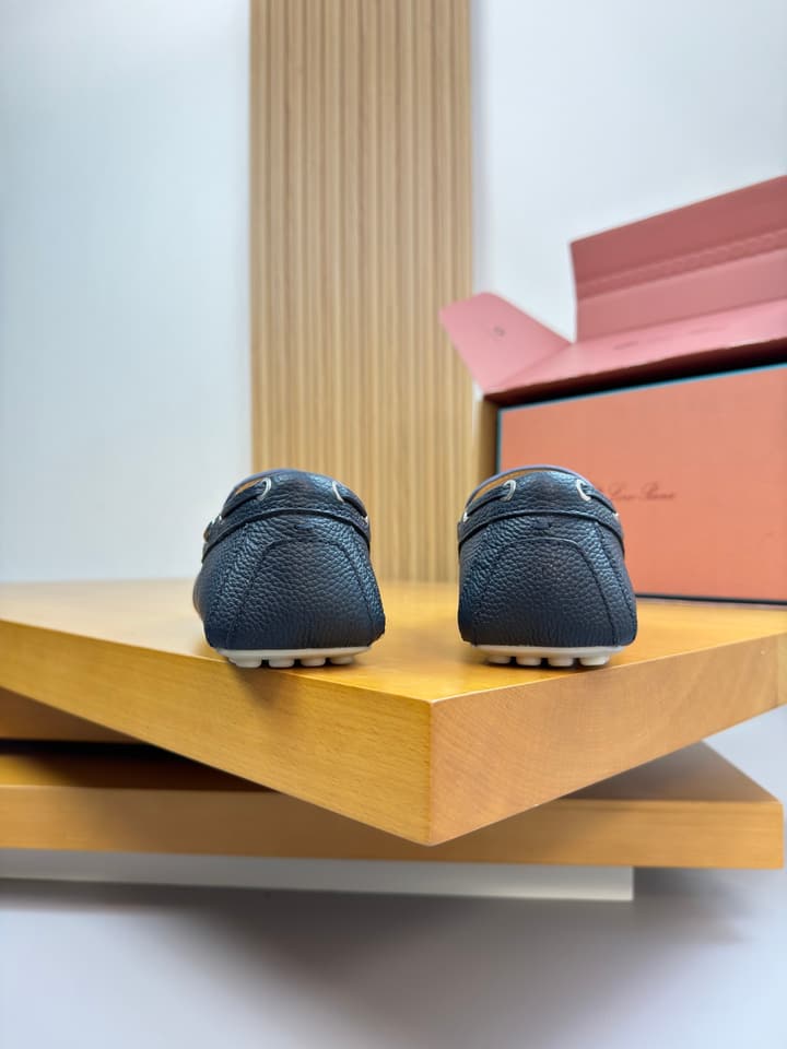 Loro Piana Casual Driving Shoes