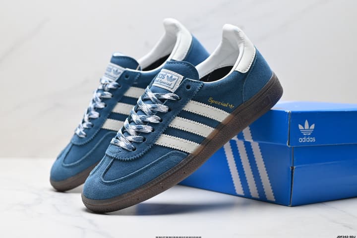 Adidas Handball Spezial Retro Sneakers