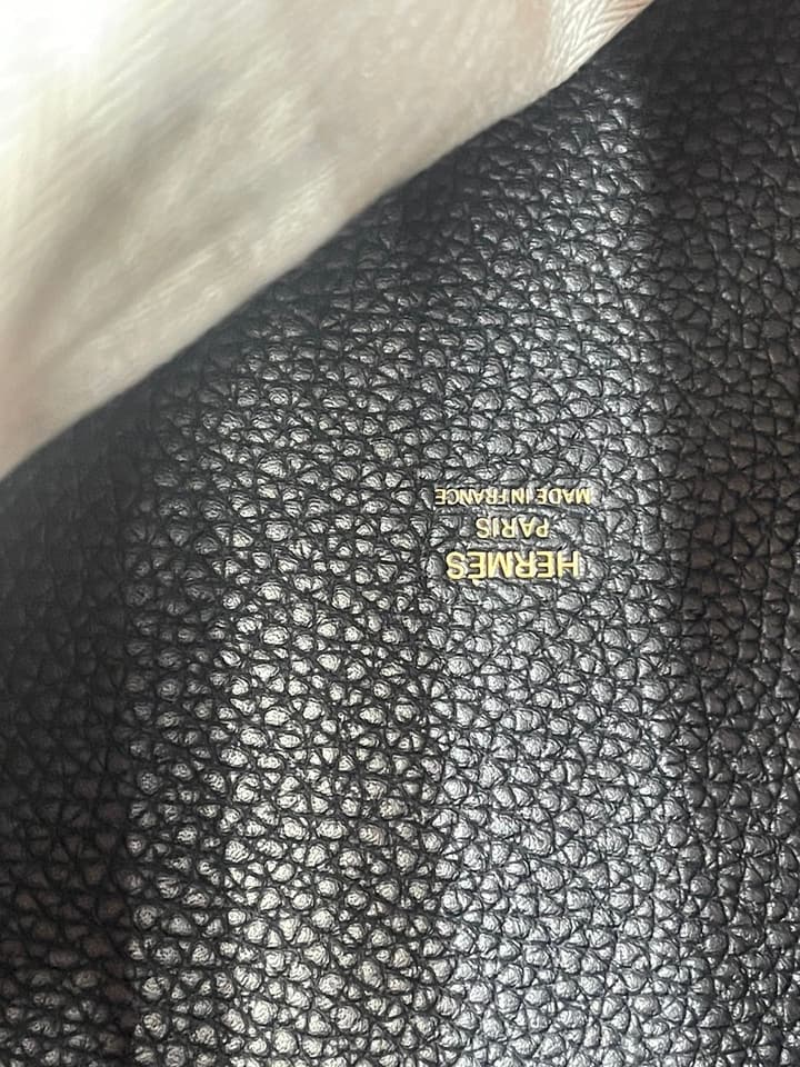 Hermès Picotin 22 Bag
