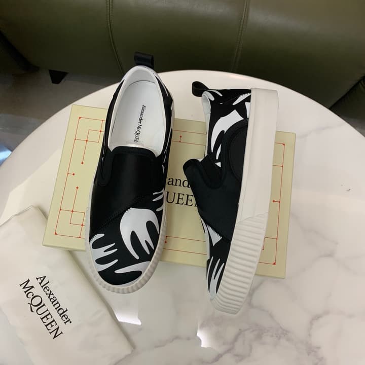 Alexander McQueen Sneakers