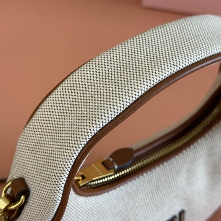 Miu Miu MiuWander Handbag