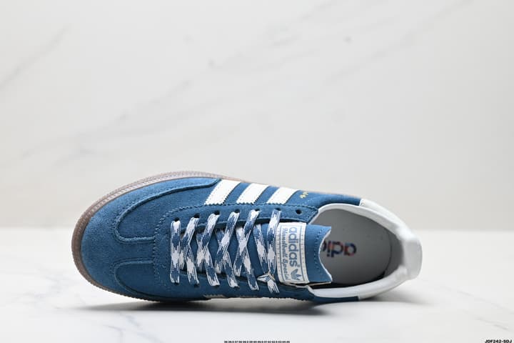 Adidas Handball Spezial Retro Sneakers