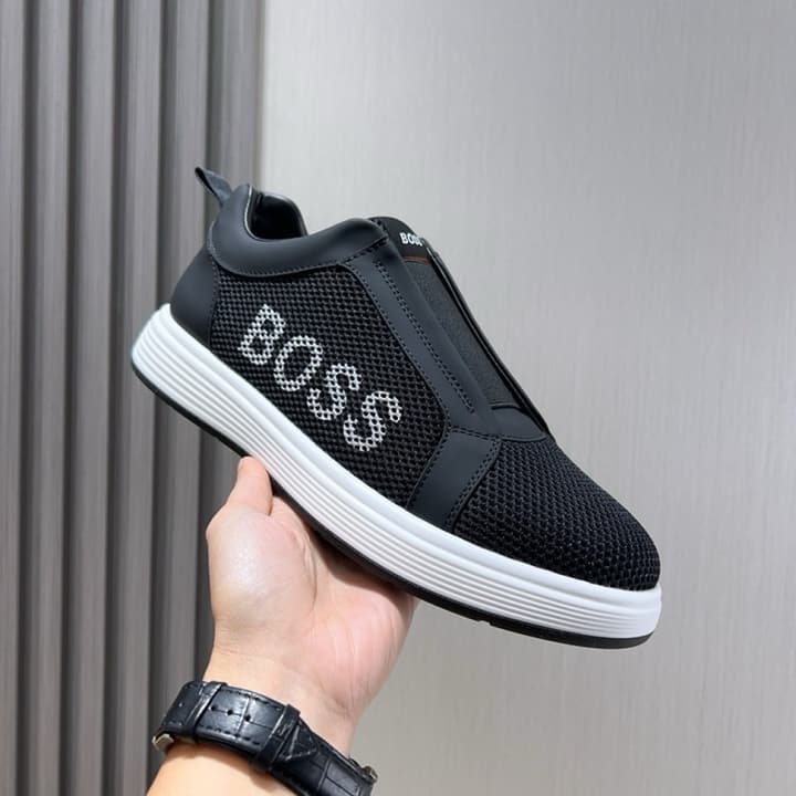Boss Men's Sport Sneakers