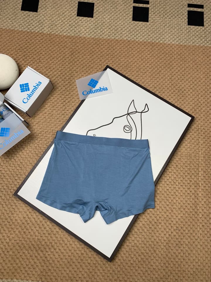 Columbia Modal Seamless Men's Underwear