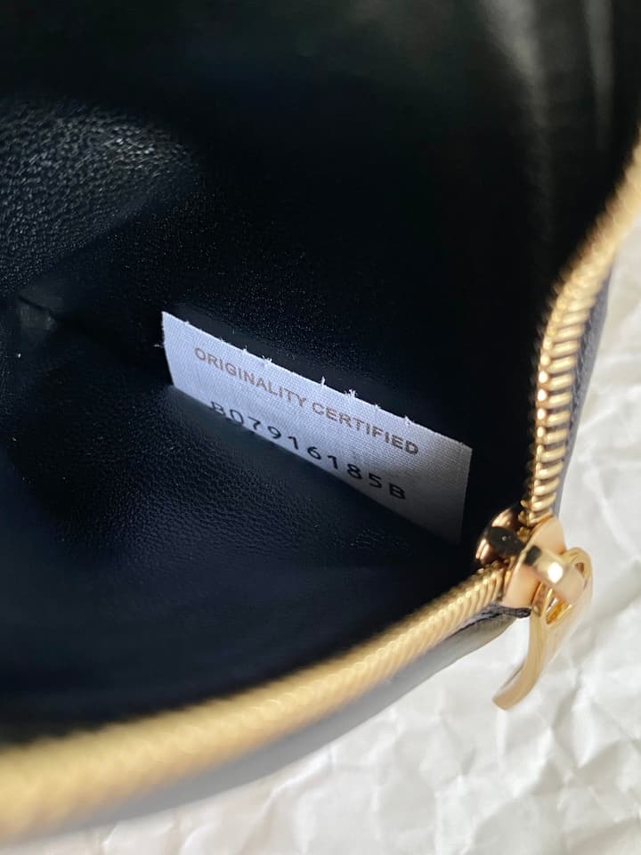 Bottega Veneta Intrecciato Bi-Fold Wallet