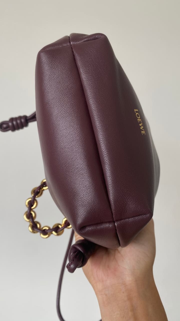 Loewe Flamenco Mini Purse – 2024 Collection