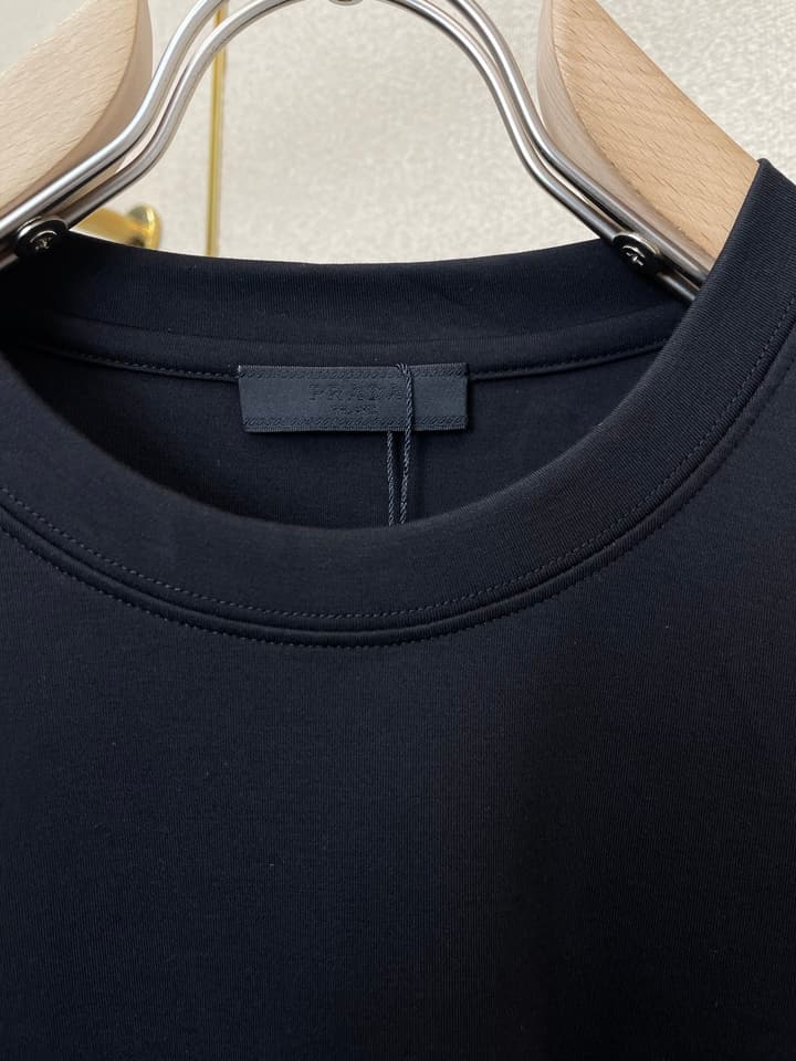 Prada Men's Casual Short-Sleeve Tee & Polo Collection