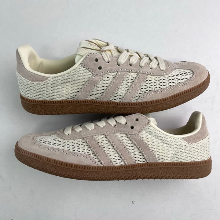 Adidas Samba OG Sneakers