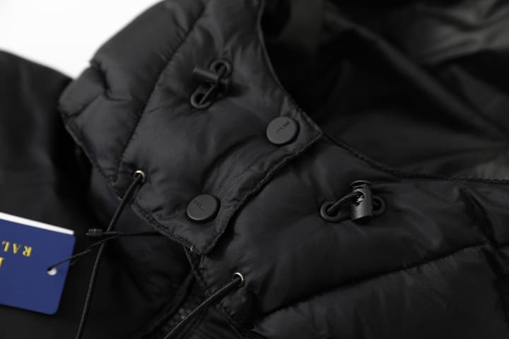 Ralph Lauren Gorham Down Jacket – 24SS Winter Collection