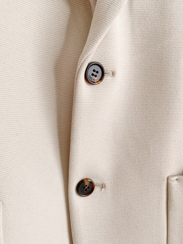 Loro Piana Designer Runway Jacket – 2026SS