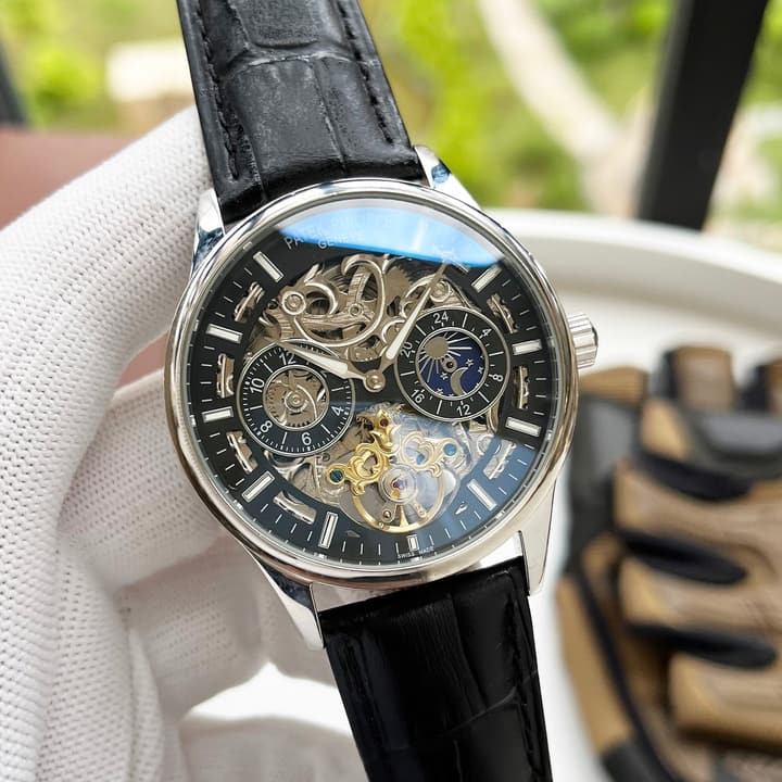 Patek Philippe Men's Automatic Watch