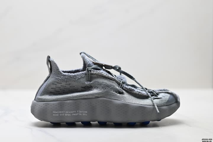 Nike Mind 002 Tech Training Shoes