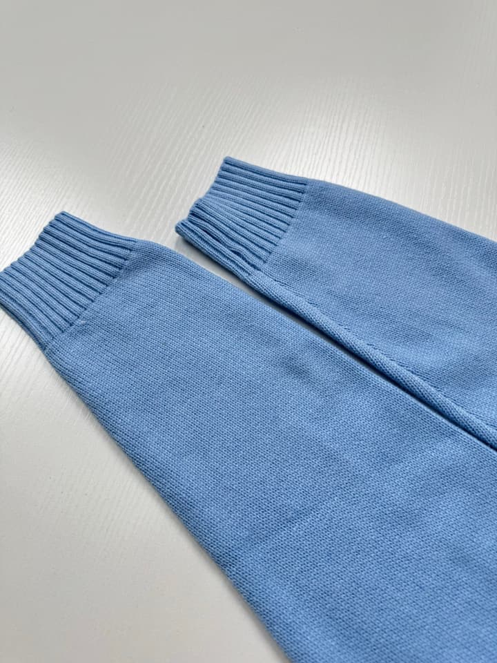 Louis Vuitton Runway Pocket Turtleneck Sweater – 26FW