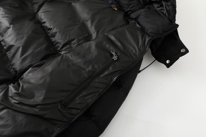 Ralph Lauren Gorham Down Jacket – 24SS Winter Collection