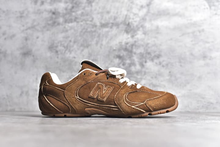 Miu Miu x New Balance NB530 Retro Sneakers
