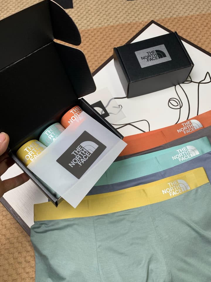 The North Face Modal Seamless Boxer Briefs
